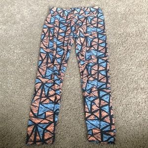 Lularoe one size leggings